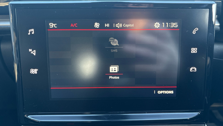 Citroen C3 1.2 PureTech 82 Flair 5dr Petrol Hatchback